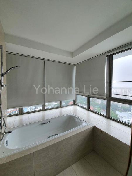 4 Bed Condo for Rent in  Trevista - Image 3